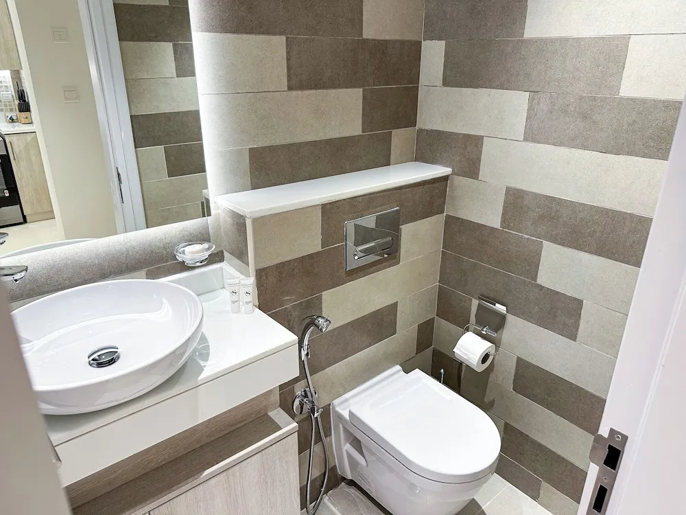 Luxury Apart Daire