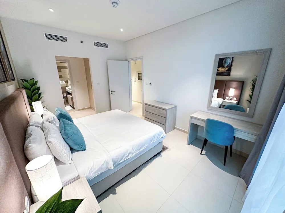 Luxury Apart Daire