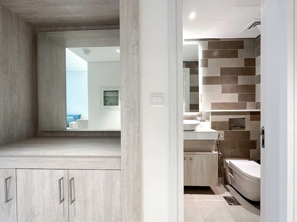 Luxury Apart Daire