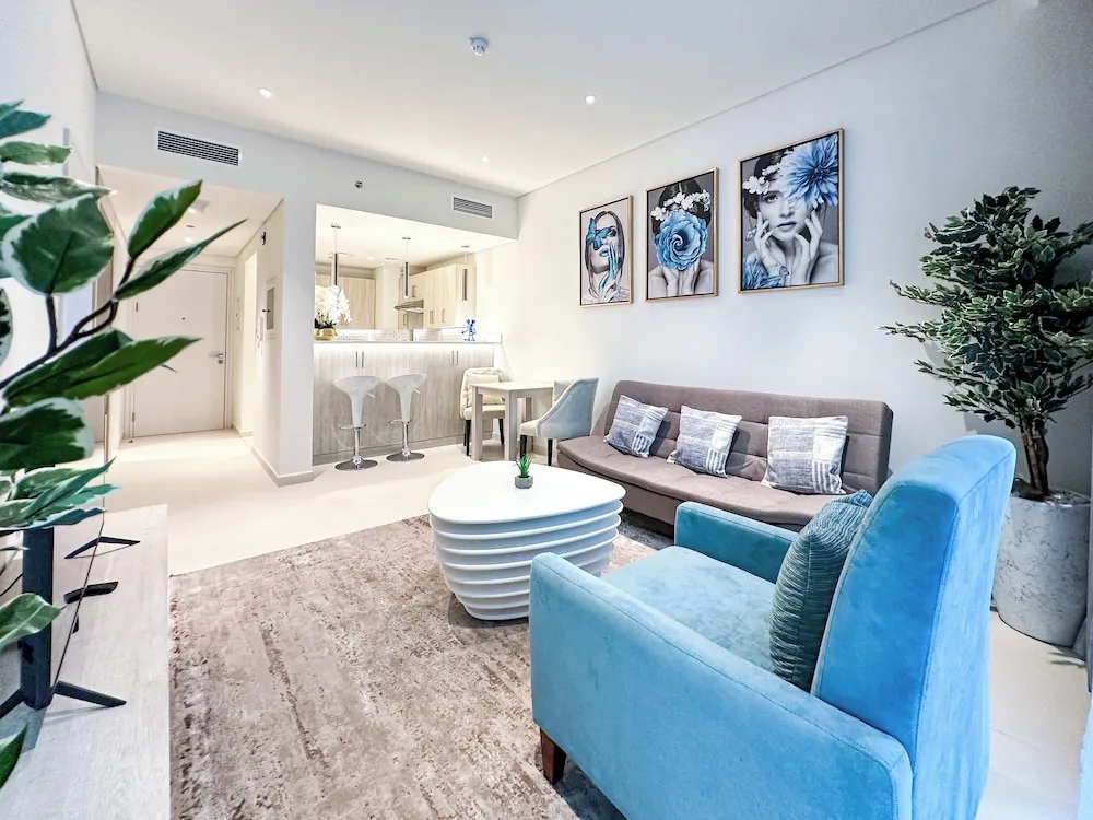 Luxury Apart Daire