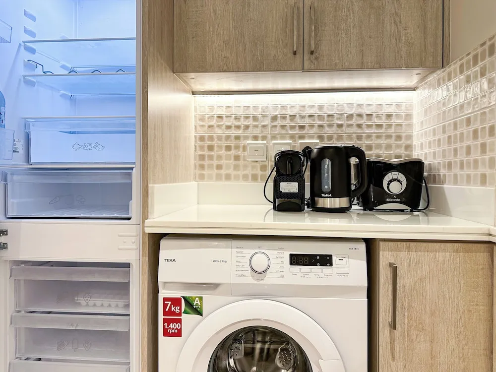 Luxury Apart Daire
