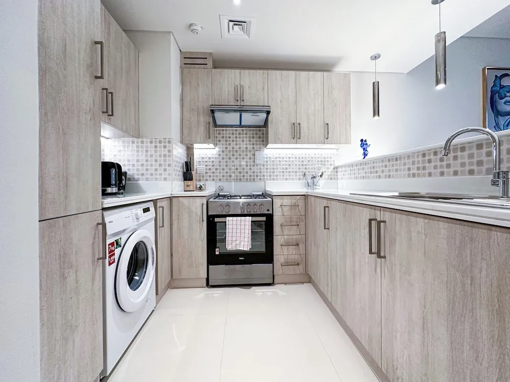 Luxury Apart Daire