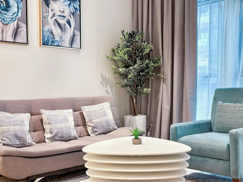 Luxury Apart Daire