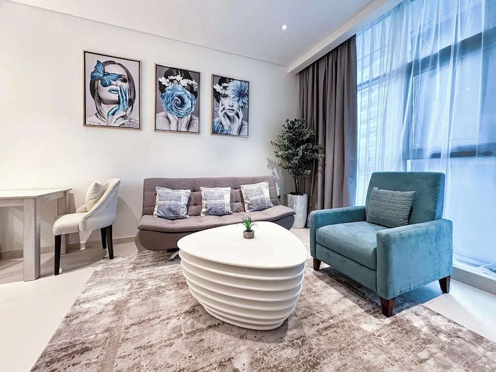 Luxury Apart Daire