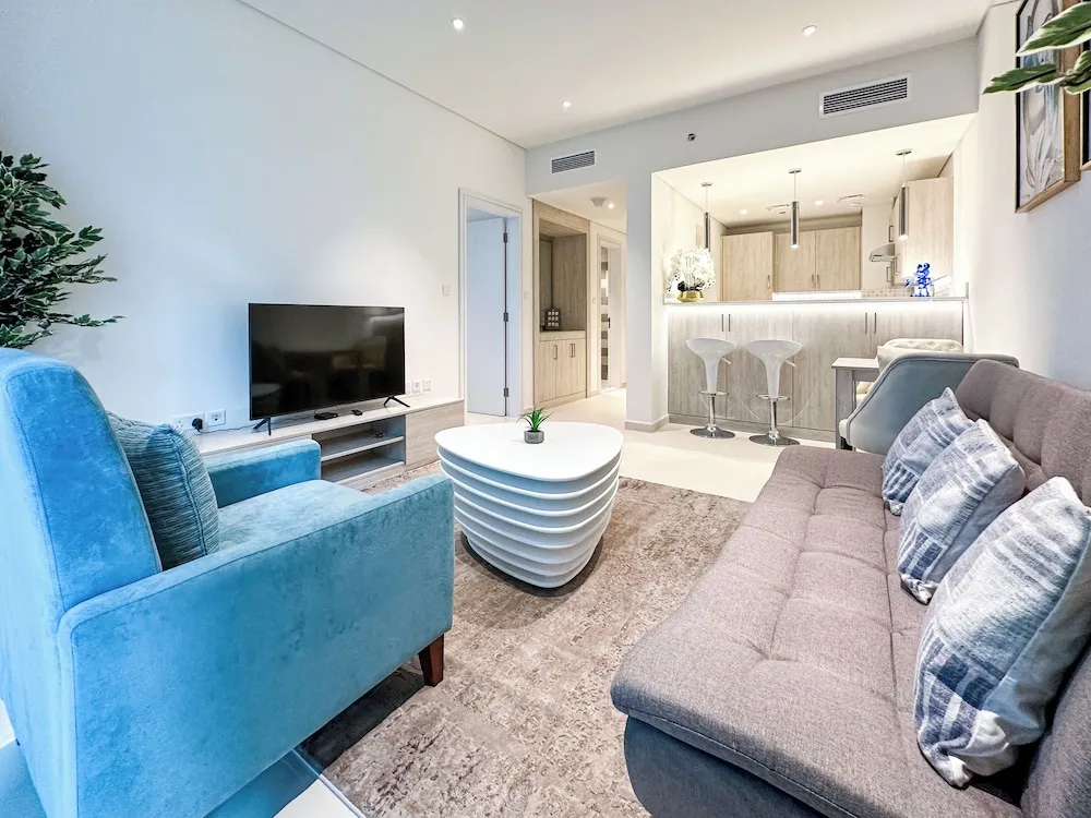 Luxury Apart Daire