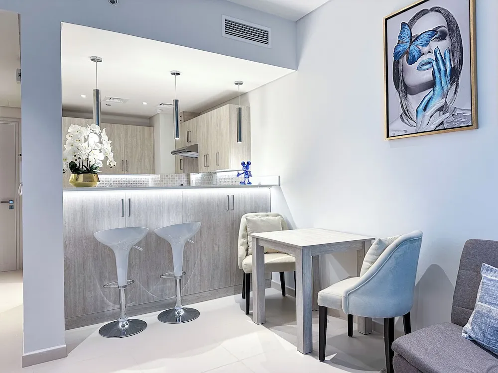 Luxury Apart Daire