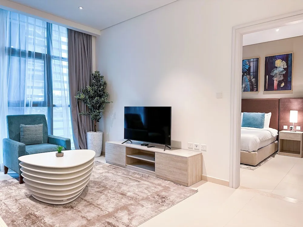 Luxury Apart Daire