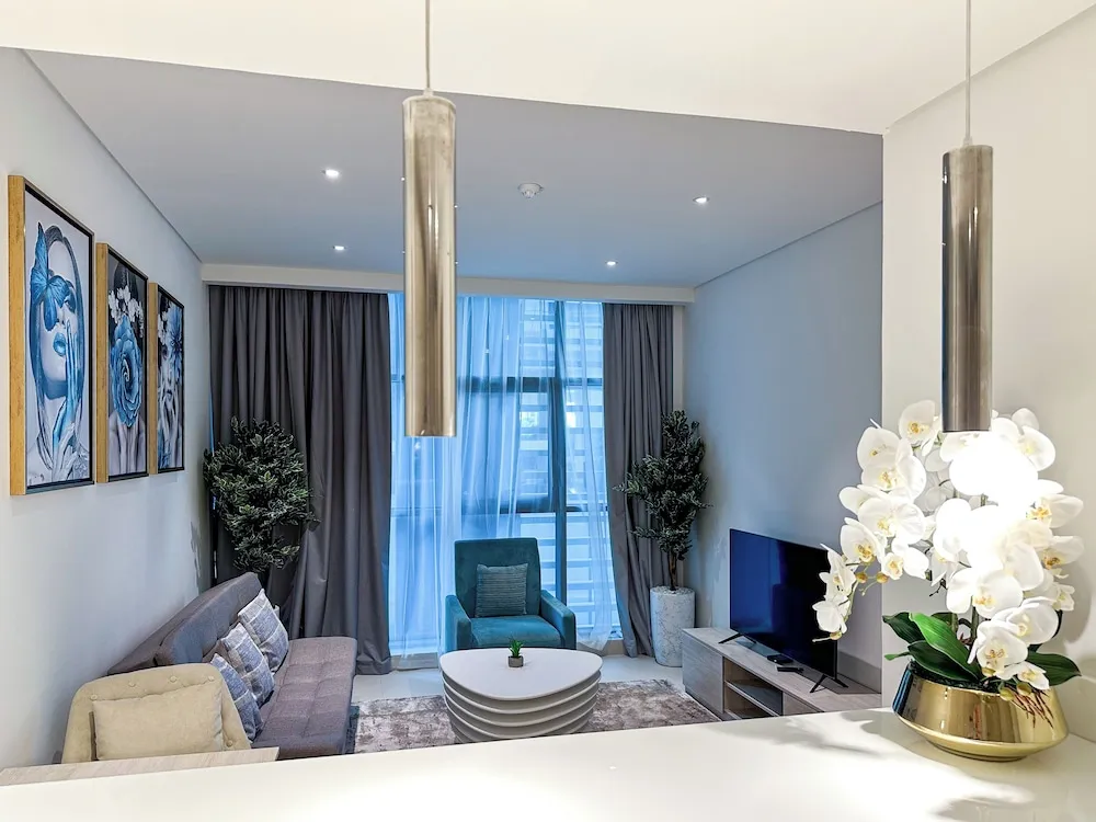 Luxury Apart Daire