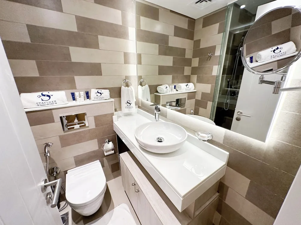 Luxury Apart Daire