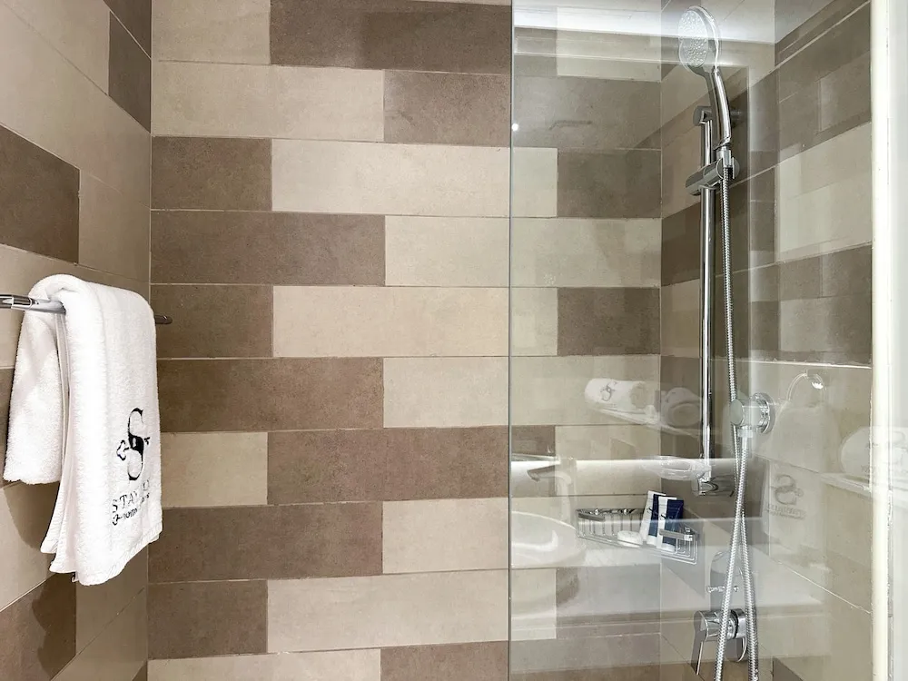 Luxury Apart Daire, 1 Yatak Odası, Balkon
