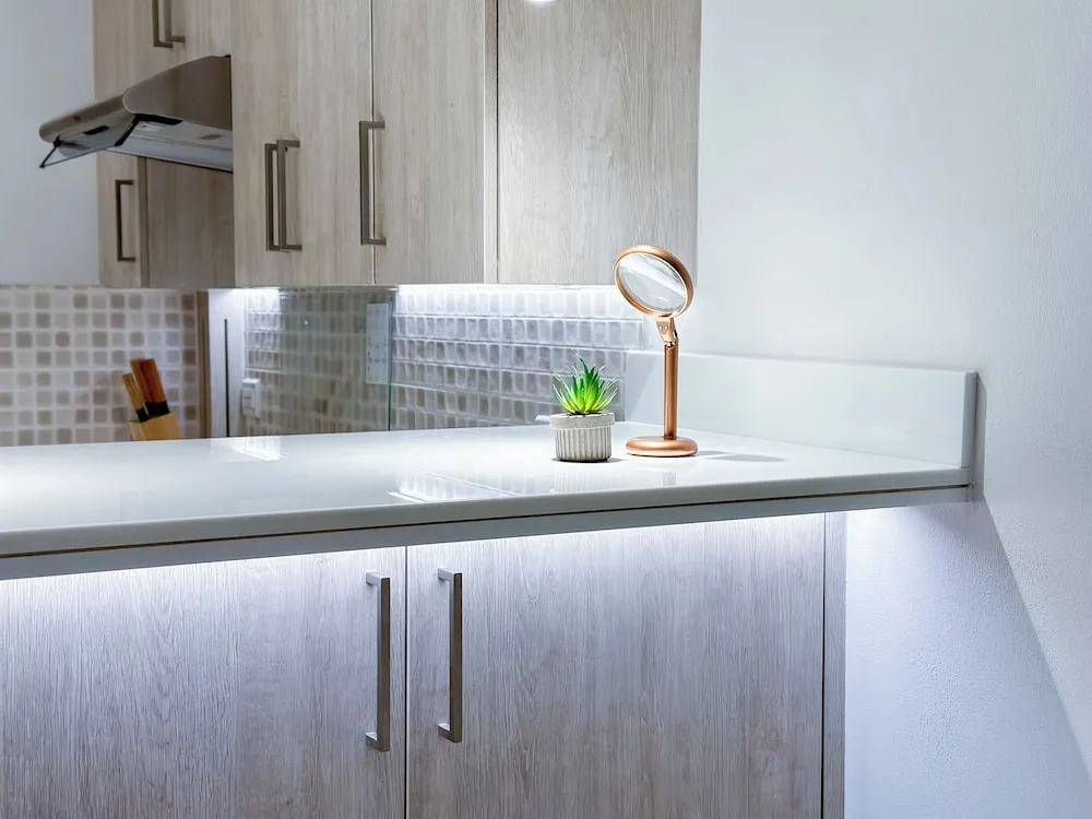 Luxury Apart Daire, 1 Yatak Odası, Balkon