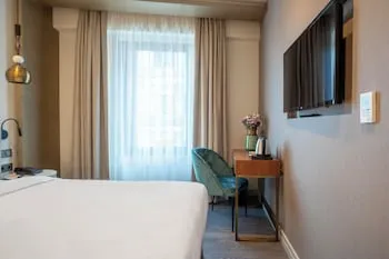 Smart and Simple Hotel Karaköy