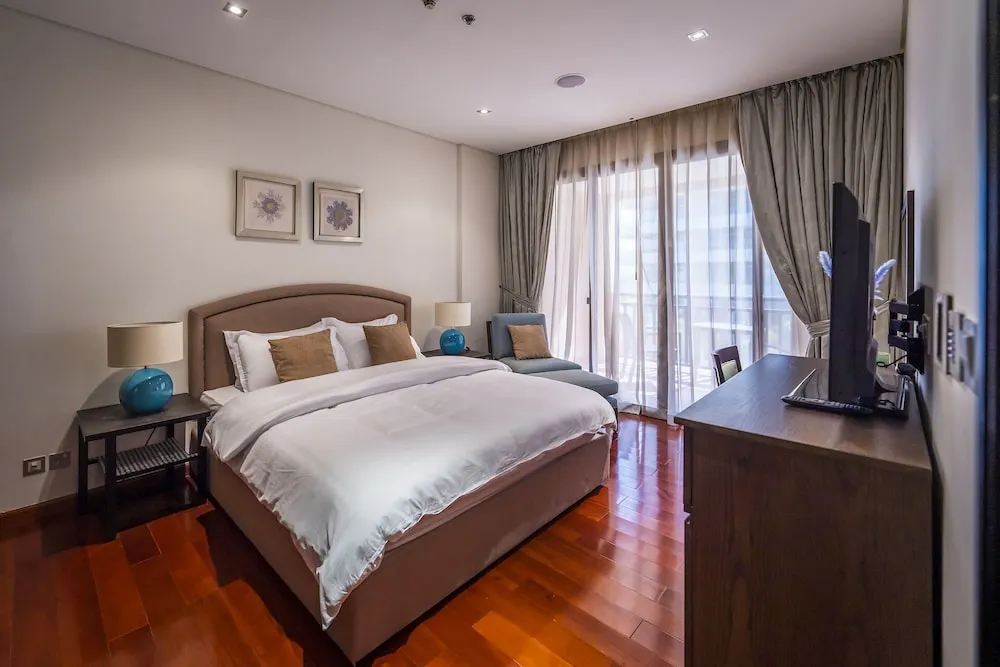 Luxury Apart Daire