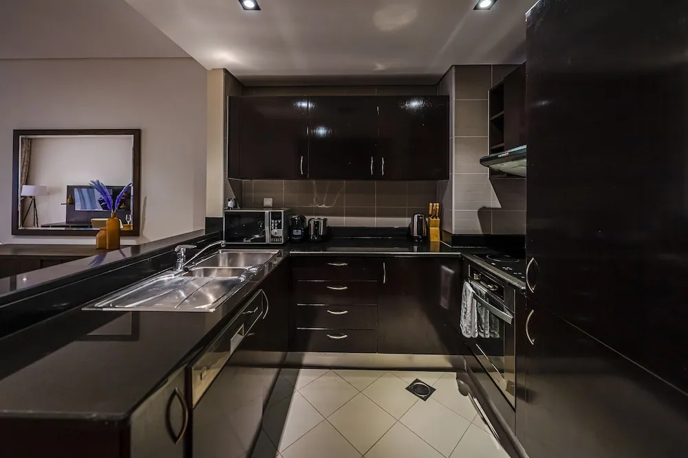 Luxury Apart Daire