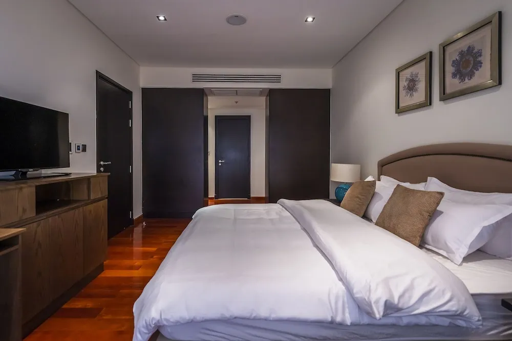 Luxury Apart Daire