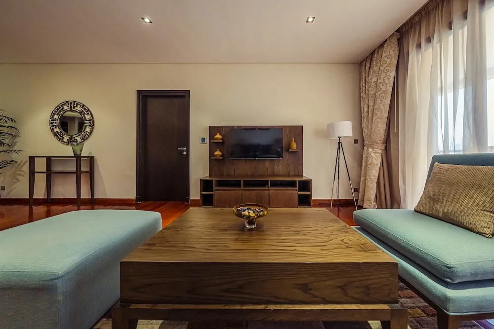 Luxury Apart Daire