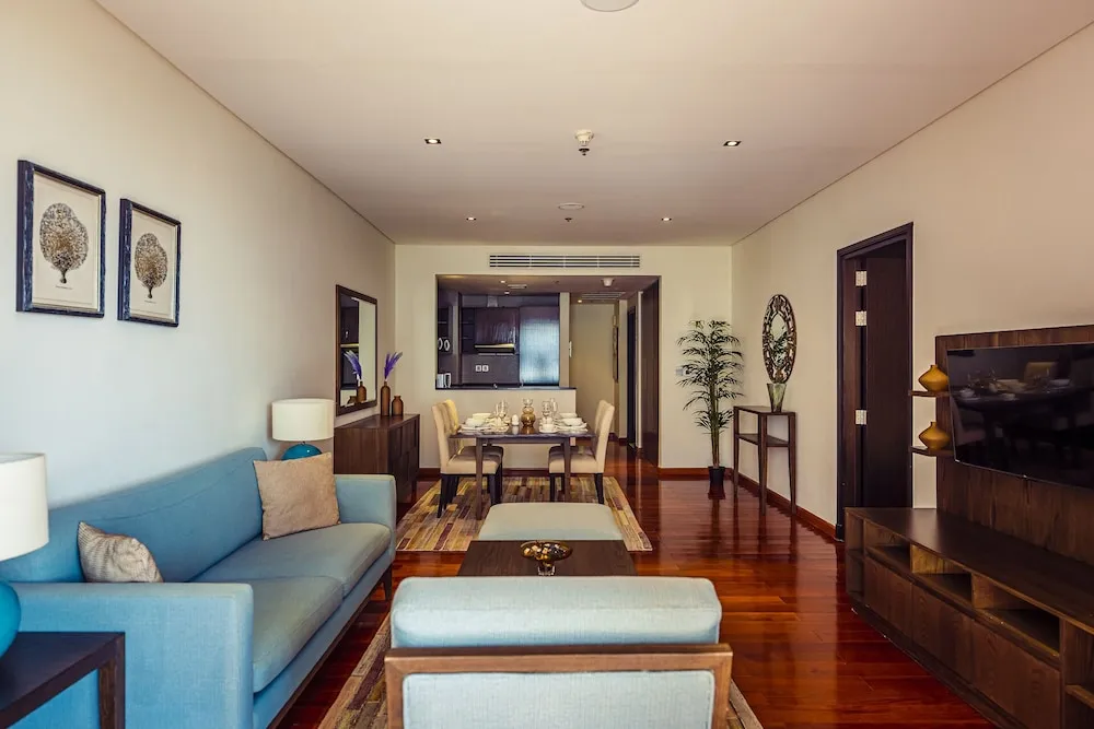 Luxury Apart Daire