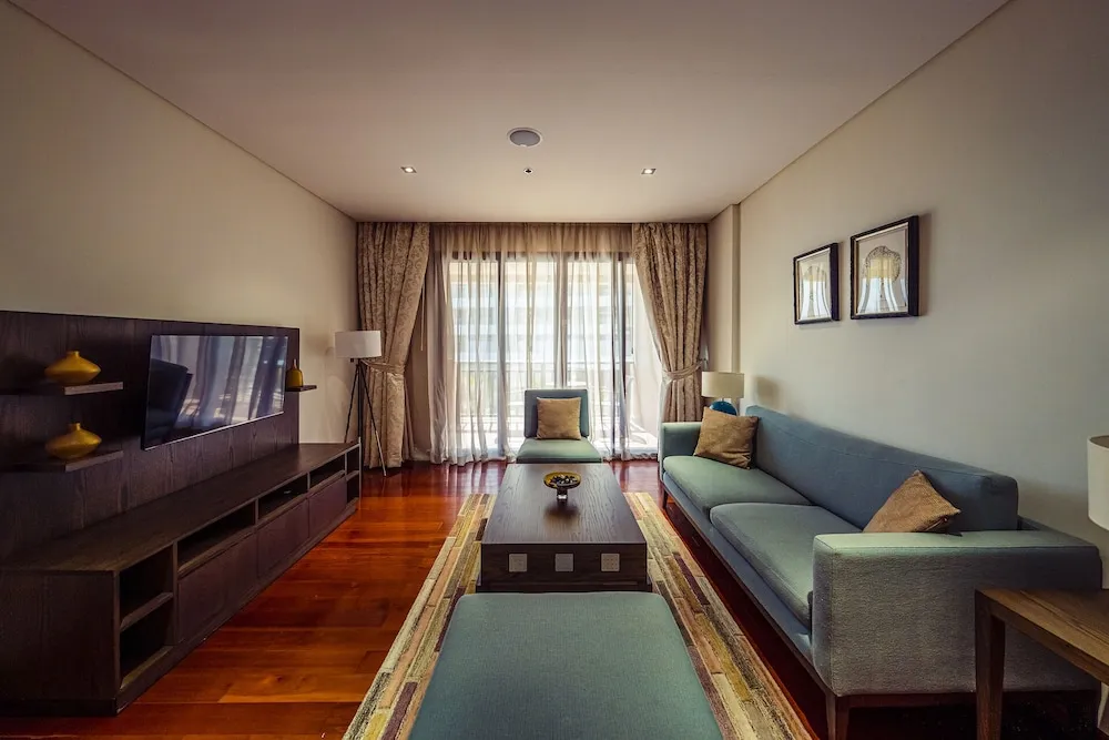 Luxury Apart Daire
