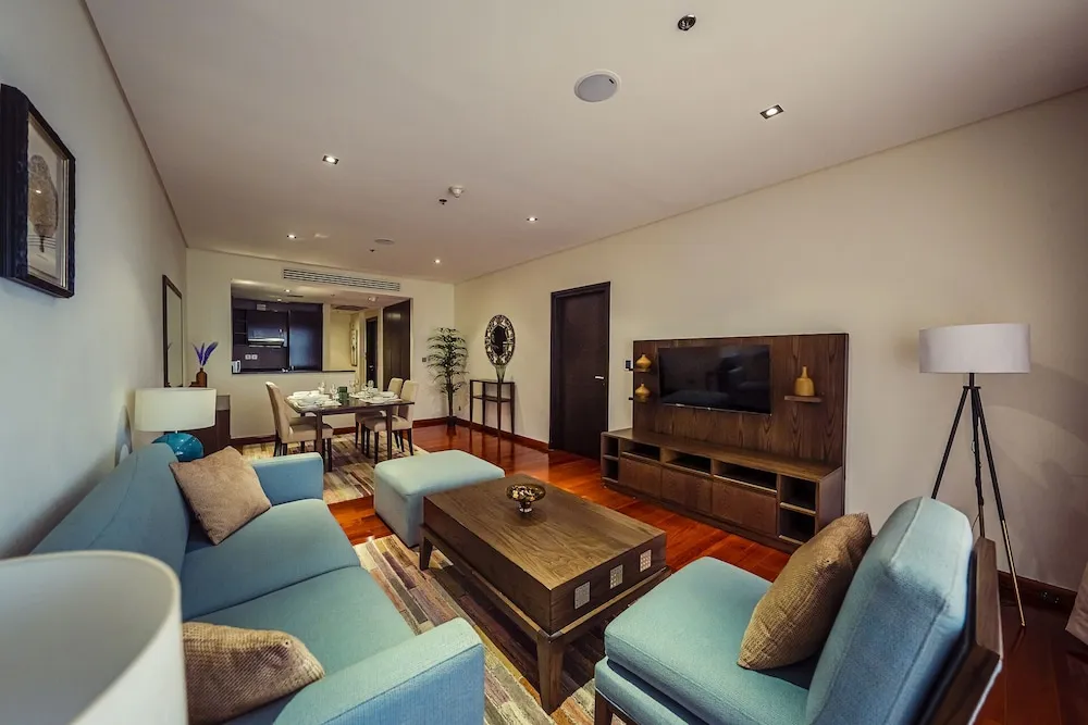 Luxury Apart Daire
