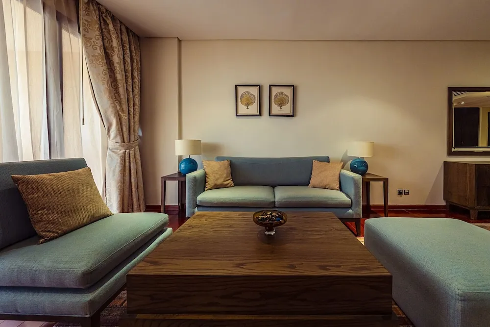 Luxury Apart Daire