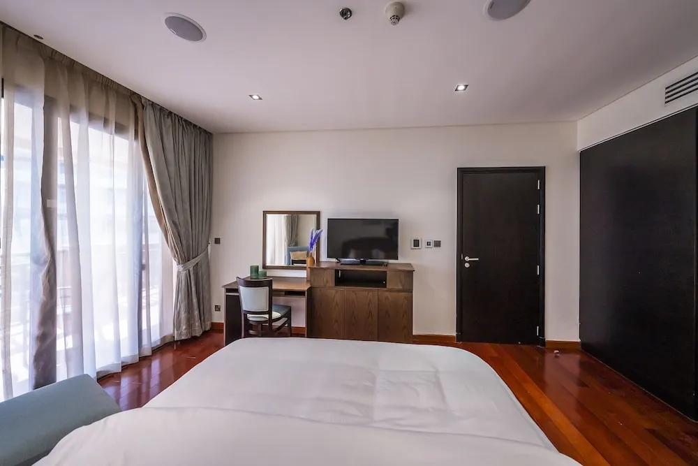 Luxury Apart Daire