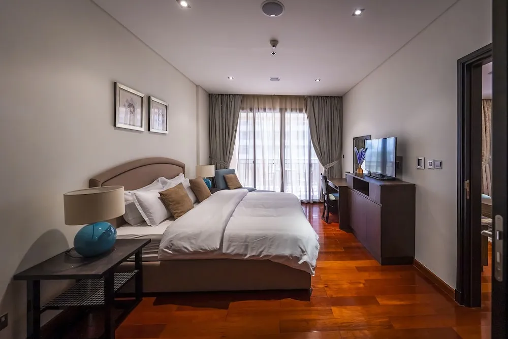 Luxury Apart Daire