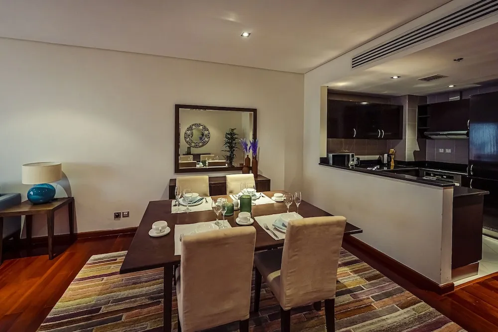 Luxury Apart Daire