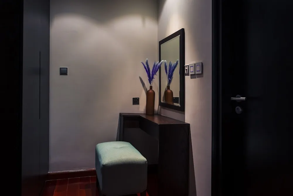 Luxury Apart Daire