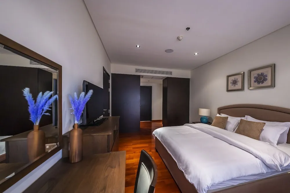 Luxury Apart Daire