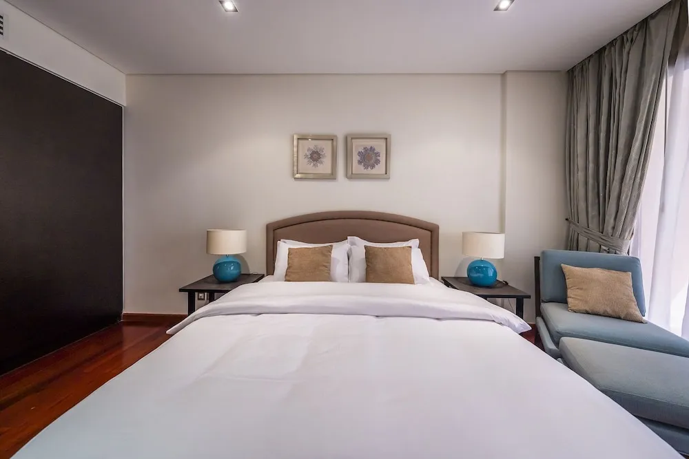 Luxury Apart Daire