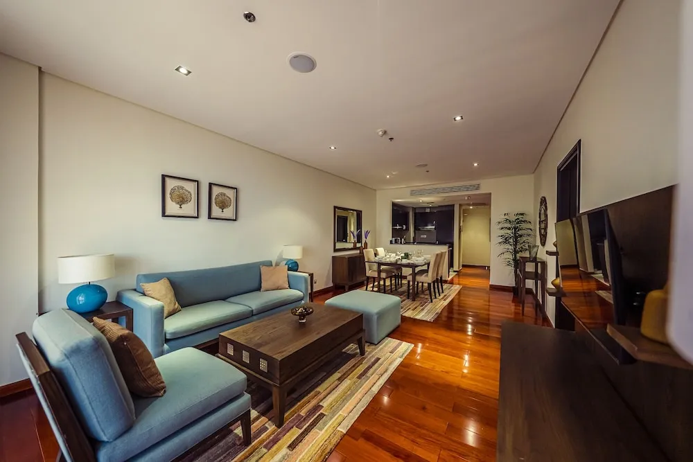Luxury Apart Daire