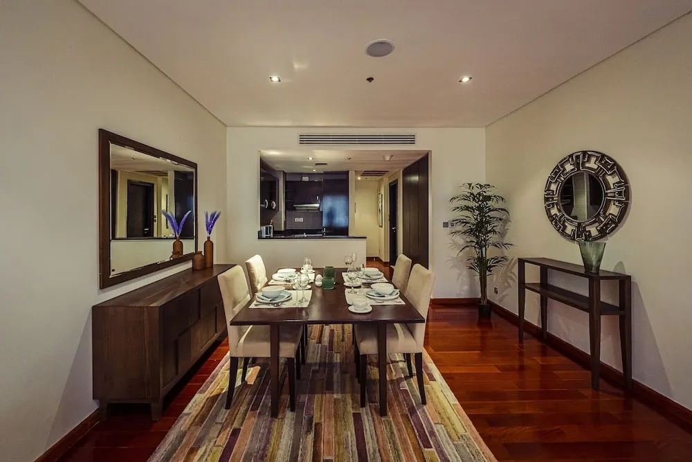 Luxury Apart Daire