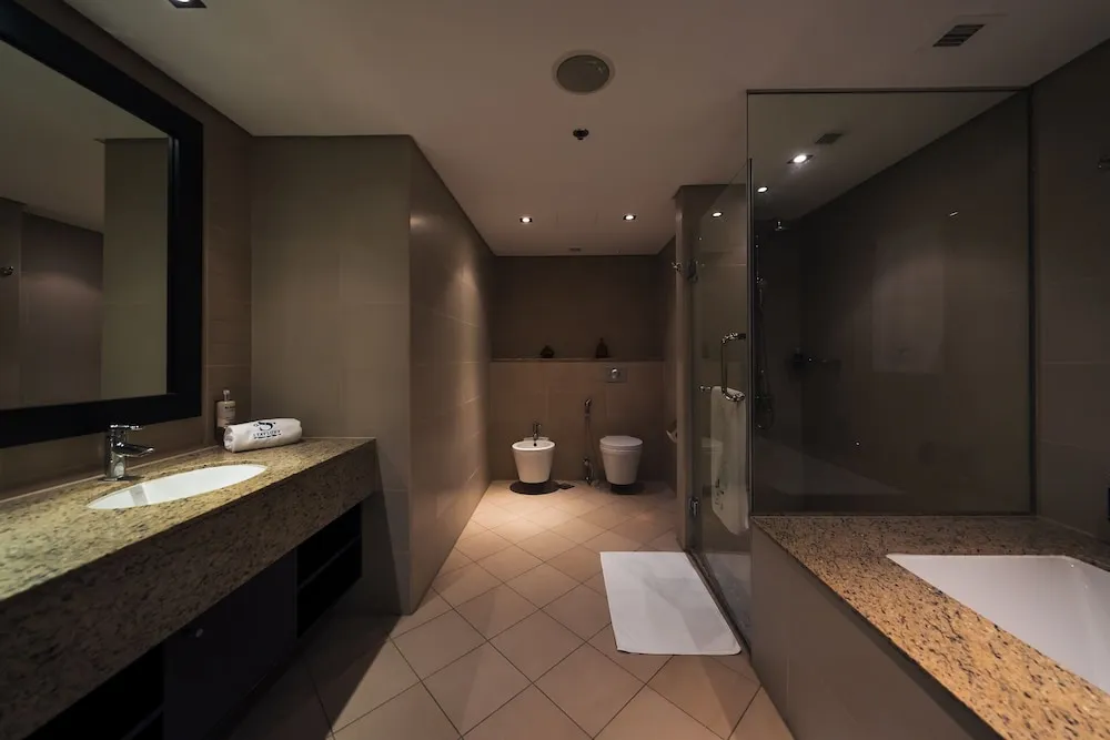 Luxury Apart Daire
