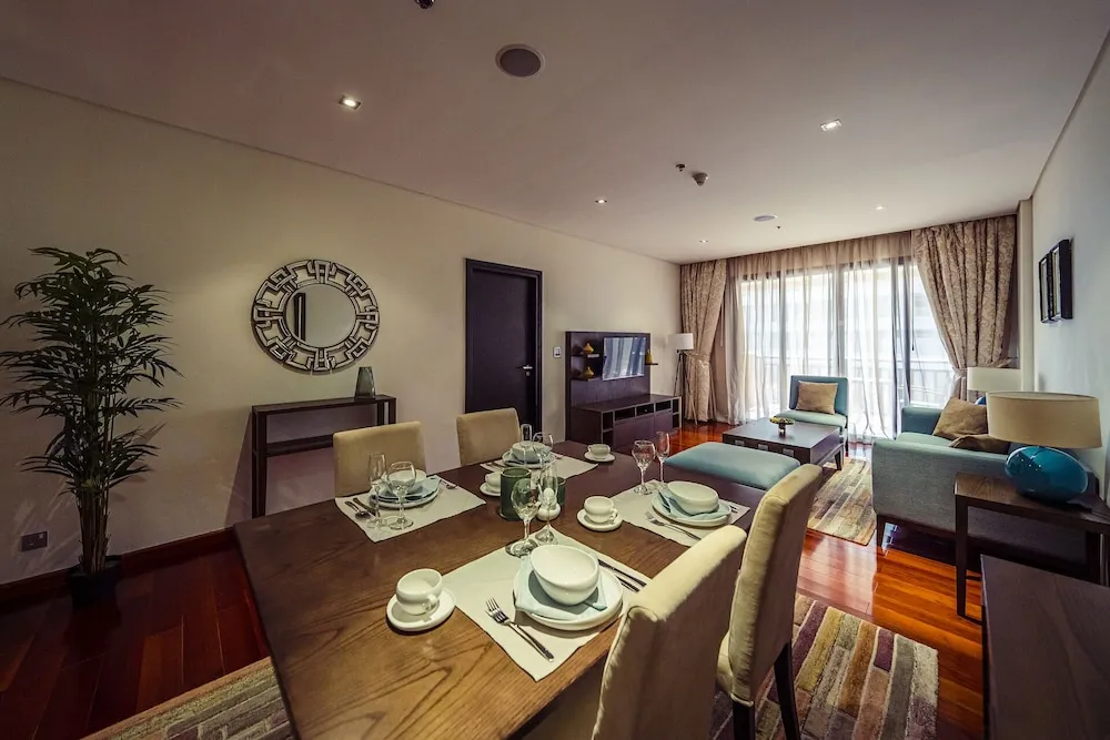 Luxury Apart Daire