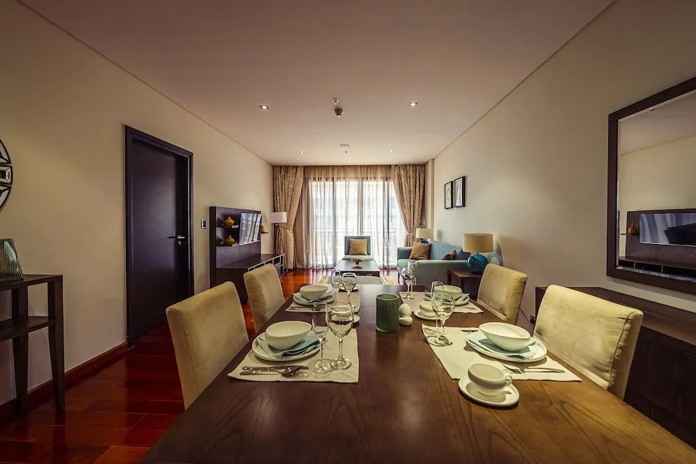 Luxury Apart Daire