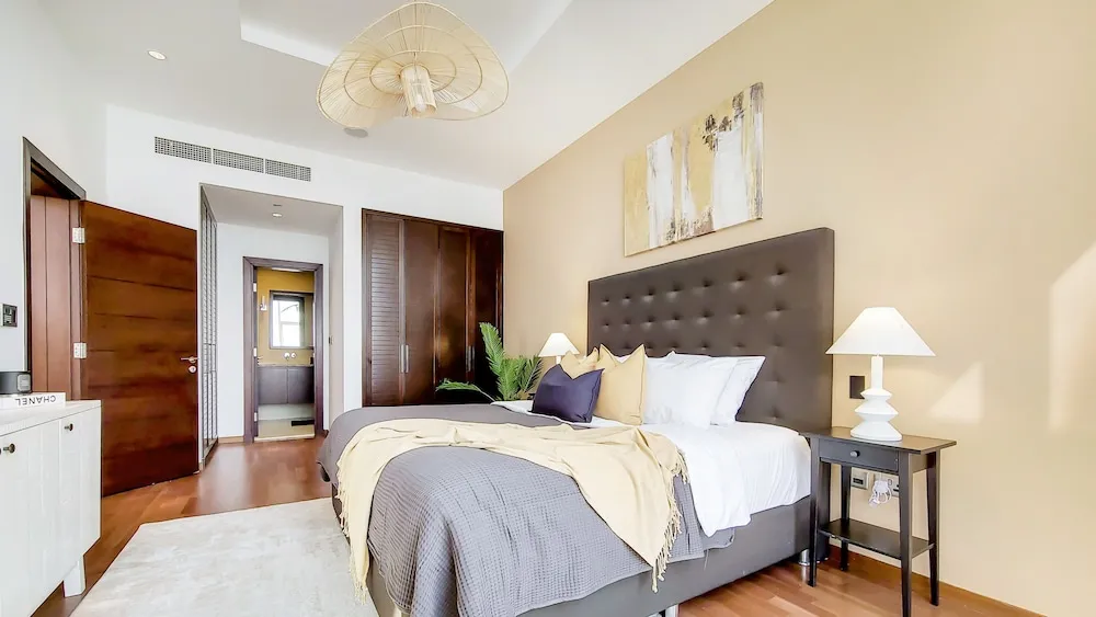 Luxury Apart Daire