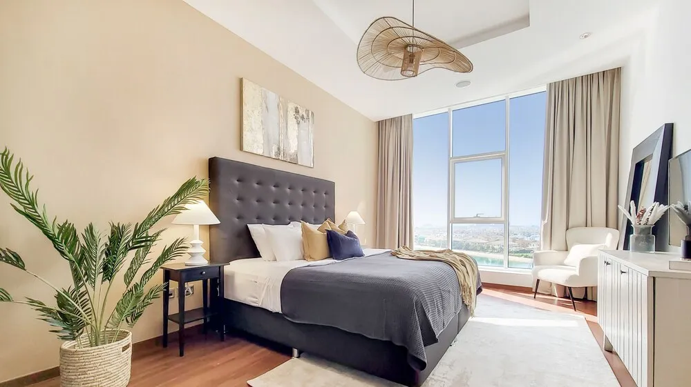 Luxury Apart Daire
