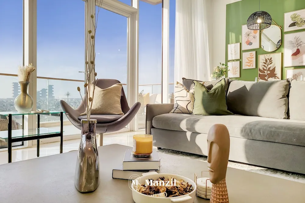 Luxury Apart Daire