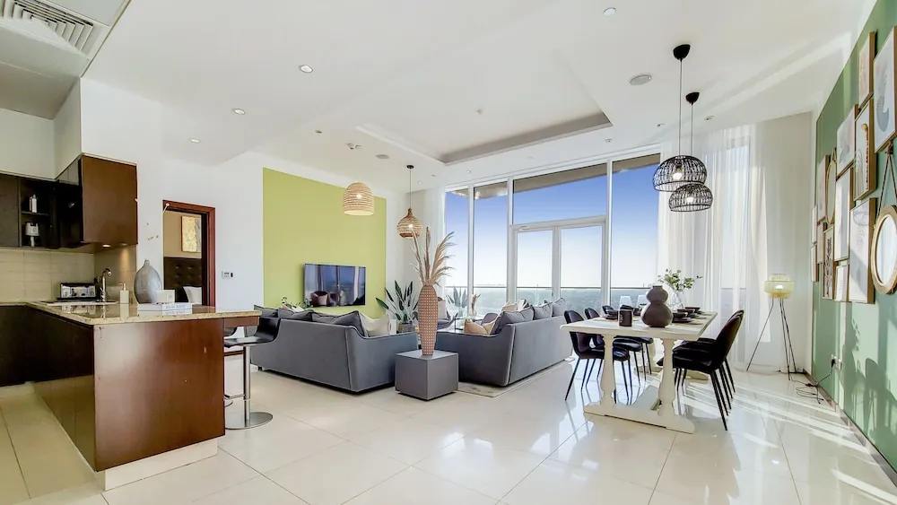 Luxury Apart Daire