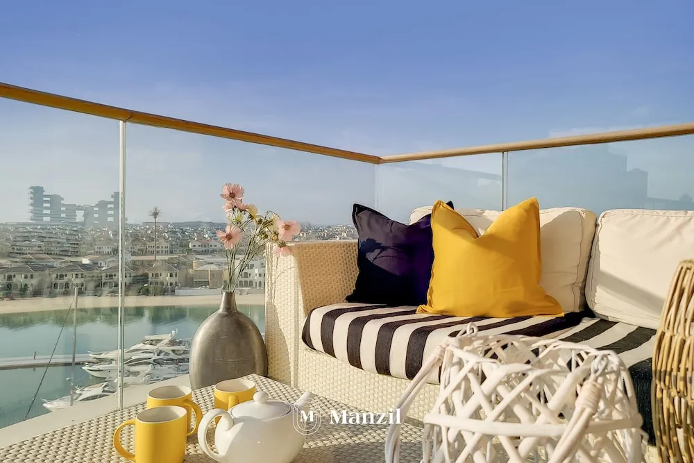 Luxury Apart Daire