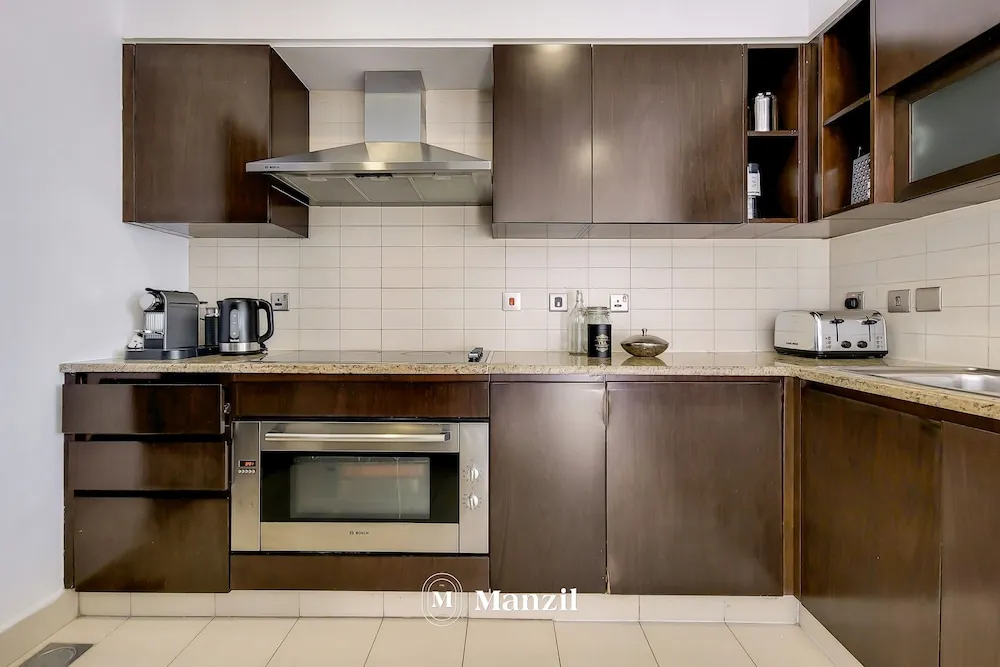 Luxury Apart Daire