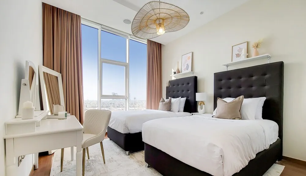 Luxury Apart Daire