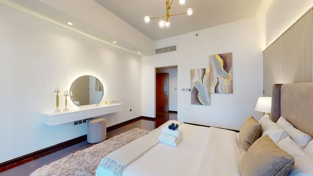 Exclusive Apart Daire