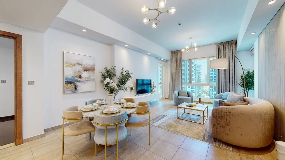 Exclusive Apart Daire