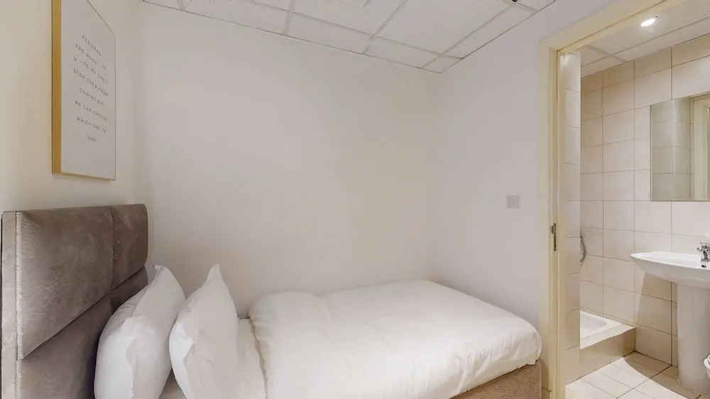 Exclusive Apart Daire