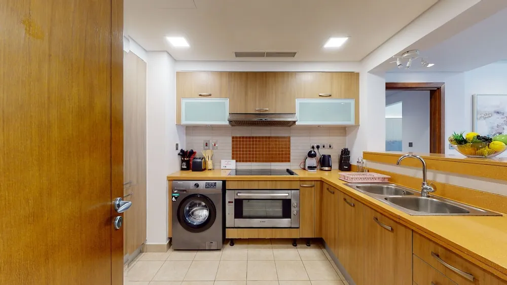 Exclusive Apart Daire