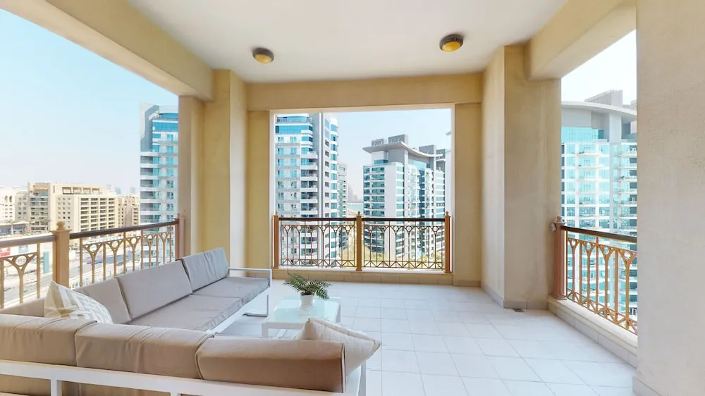 Exclusive Apart Daire