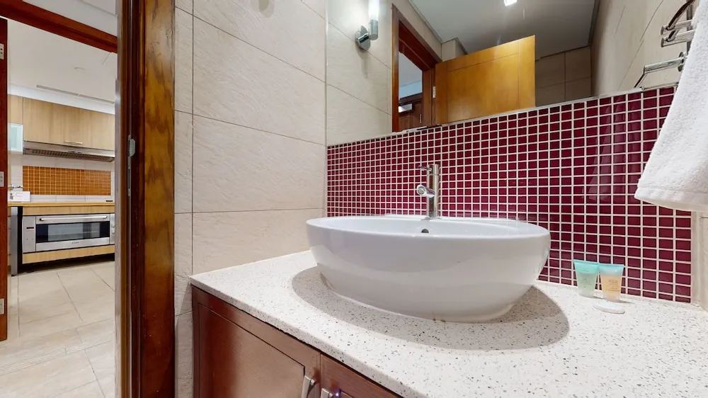 Exclusive Apart Daire