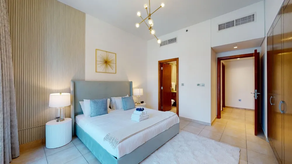 Exclusive Apart Daire