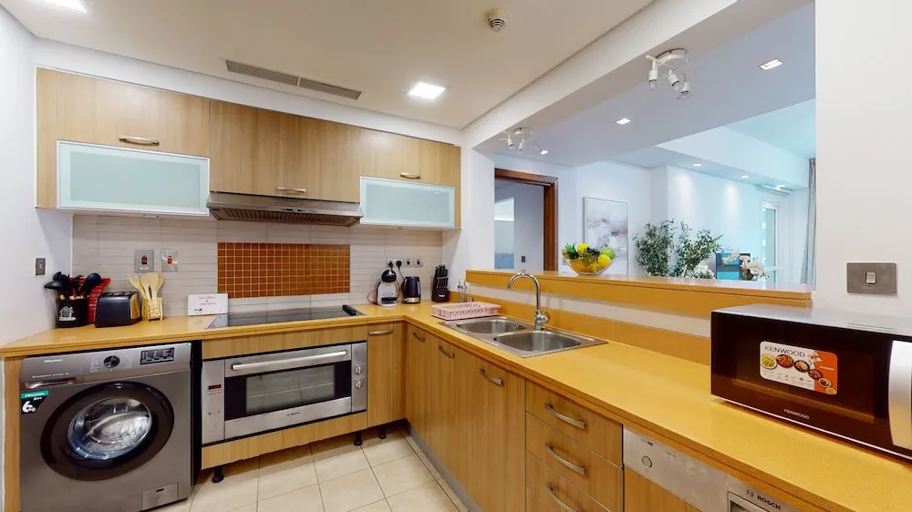 Exclusive Apart Daire